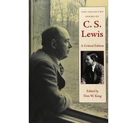 The Collected Poems of C. S. Lewis