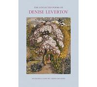The Collected Poems of Denise Levertov