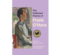 The Collected Poems of Frank O'Hara
