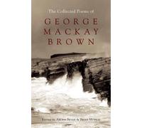The Collected Poems Of George Mackay Brown