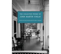 The Collected Poems Of John Martin Finlay