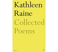 Kathleen Raine – The Collected Poems of Kathleen Raine – Livre en VO