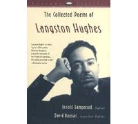 The Collected Poems of Langston Hughes [COLL POEMS OF LANGSTON HUG -OS]