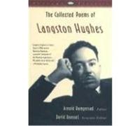 Langston Hughes – The Collected Poems of Langston Hughes – Vintage Books