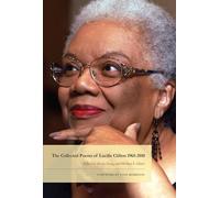 The Collected Poems Of Lucille Clifton 1965-2010