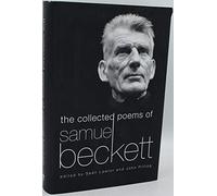 The Collected Poems of Samuel Beckett
