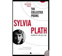The Collected Poems Of Sylvia Plath by Sylvia Plath (September 01,2008)