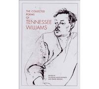 The Collected Poems of Tennessee Williams