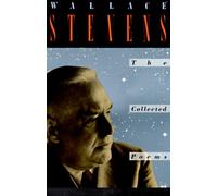 The Collected Poems of Wallace Stevens