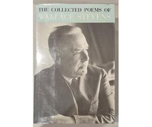 The Collected Poems Of Wallace Stevens