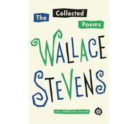 The Collected Poems: The Corrected Edition