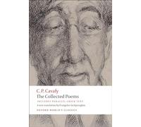 The Collected Poems: With Parallel Greek Text