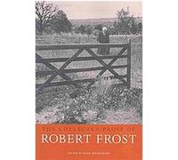 The Collected Prose of Robert Frost Robert Frost (Auteur)