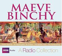 [The Collected Radio Stories] (By: Maeve Binchy) [published: November, 2010]
