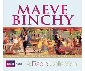 [The Collected Radio Stories] (By: Maeve Binchy) [published: November, 2010]