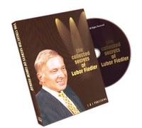 The Collected Secrets of Lubor Fiedler - DVD