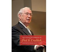 The Collected Sermons of Fred B. Craddock