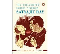 Collected Short Stories Book - [Version Originale] Satyajit Ray (Auteur)
