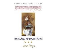The Collected Short Stories (Norton Paperback Fiction)