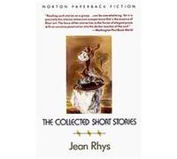 The Collected Short Stories, Norton Paperback Fiction Jean Rhys (Auteur)