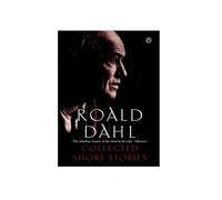 Collected Short Stories of Roald Dahl