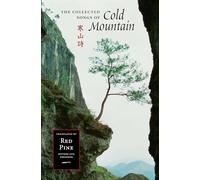 The Collected Songs Of Cold Mountain
