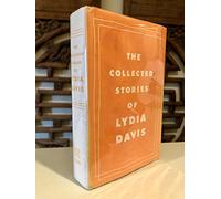 The Collected Stories of Lydia Davis