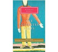 The Collected Tales, Everyman's Library (Cloth) Nikolai Gogol (Auteur)