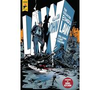 The Collected Will Eisner's John Law