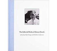 The Collected Works of Alonzo Church