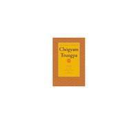 The Collected Works Of Chögyam Trungpa, Volume 1