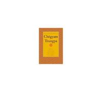 The Collected Works Of Chögyam Trungpa, Volume 2