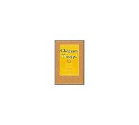 The Collected Works Of Chögyam Trungpa, Volume 5