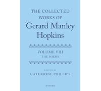 The Collected Works of Gerard Manley Hopkins: The Poems (3)