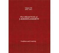 The Collected Works of J.Krishnamurti Volume VII 19521953 by J. J. Krishnamurti Krishnamurti Inconnu (Auteur)