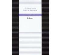 The Collected Works of James M. Buchanan, COLLECTED WORKS OF JAMES M BUCHANAN