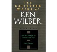 The 'collected Works of Ken Wilber Ken Wilber (Auteur)
