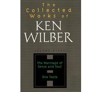 The Collected Works of Ken Wilber, Volume 8 by Wilber, Ken (2000) Paperback