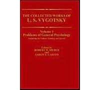 The Collected Works Of L. S. Vygotsky