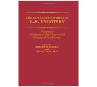 The Collected Works Of L. S. Vygotsky