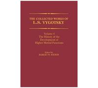The Collected Works Of L. S. Vygotsky