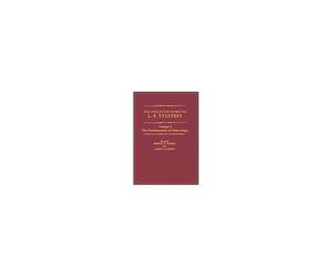 The Collected Works Of L.S. Vygotsky