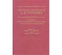 The Collected Works of L.S. Vygotsky, Cognition and Language Aaron S. Carton, Jane E. Knox, L. S. Vygotskii, Robert W. Rieber (Auteur)