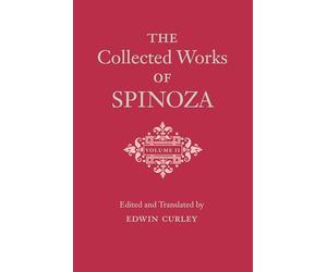 The Collected Works of Spinoza (2)