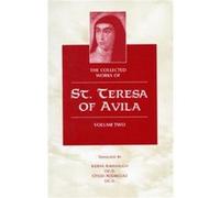 Collected Works of St. Teresa of Avila