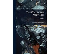 The Collected Writings