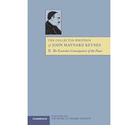 The Collected Writings of John Maynard Keynes