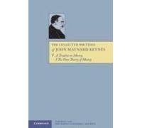 The Collected Writings Of John Maynard Keynes
