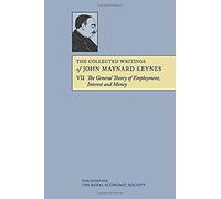The Collected Writings Of John Maynard Keynes