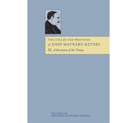 The Collected Writings of John Maynard Keynes
